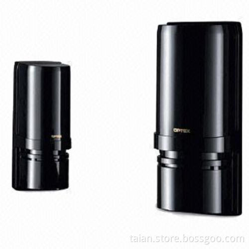 OPTEX Perimer Beams Detector Security Alarm with Lightning and Surge Protection